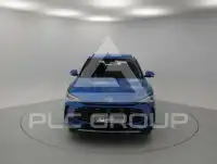 2026 MG ZS