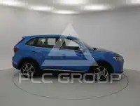 2026 MG ZS