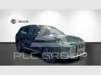2026 MG ZS