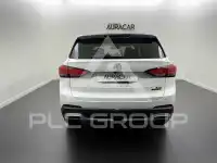 2026 MG ZS
