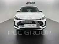 2026 MG ZS