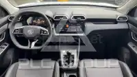 2026 MG ZS