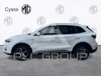2026 MG ZS