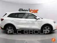 2026 MG ZS