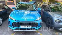 2026 MG ZS