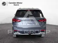 2026 MG ZS