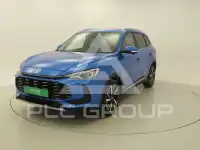 2026 MG ZS
