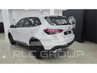 2026 MG ZS