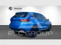2026 MG ZS