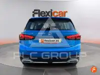 2026 MG ZS