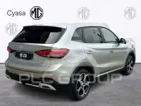 2026 MG ZS