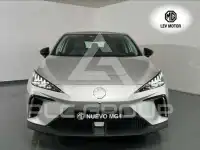 2026 MG MG4