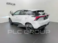 2026 MG MG4