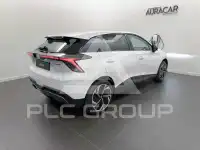 2026 MG MG4