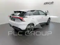2026 MG MG4