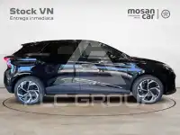 2026 MG MG4