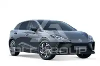 2026 MG MG4
