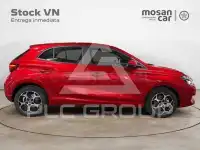 2026 MG MG3