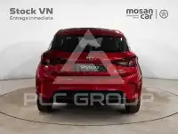2026 MG MG3