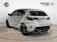 2026 MG MG3