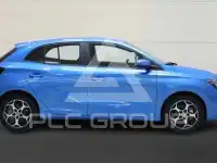 2026 MG MG3