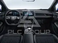 2026 MG MG3
