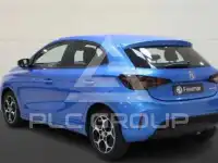 2026 MG MG3
