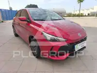 2026 MG MG3