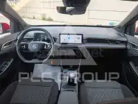 2026 MG MG3