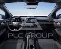 2026 MG MG3