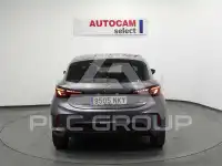 2026 MG MG3