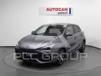 2026 MG MG3