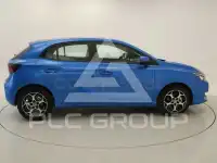2026 MG MG3