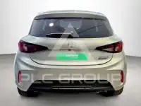 2026 MG MG3