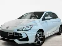 2026 MG MG3