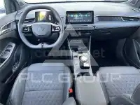 2026 MG MG3