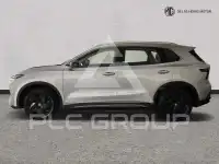2026 MG MG5