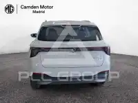 2026 MG MG5