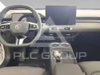 2026 MG MG5