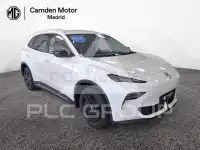 2026 MG MG5