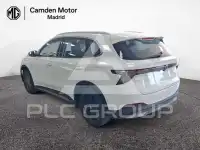 2026 MG MG5