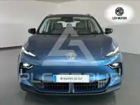 2026 MG MG5