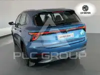 2026 MG MG5