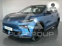 2026 MG MG5