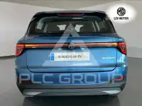 2026 MG MG5