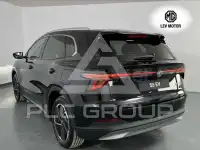 2026 MG MG5