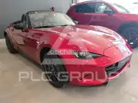 2026 Mazda MX-5