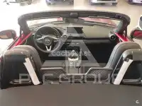 2026 Mazda MX-5