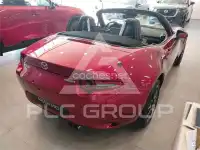 2026 Mazda MX-5
