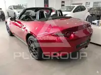 2026 Mazda MX-5